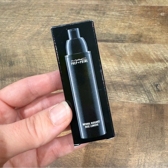 MAC PREP + PRIME NATURAL RADIANCE Radiant Glow Skincare Cream - Picture 5 of 8